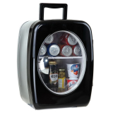 Thermoelectric Car Cooler and Warmer