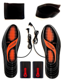 Thermrup Electric Heated Insole Foot Warmers