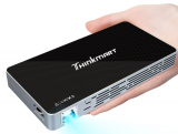 Thinkmart Mini Portable Projector