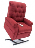 Three Position Lift Chair