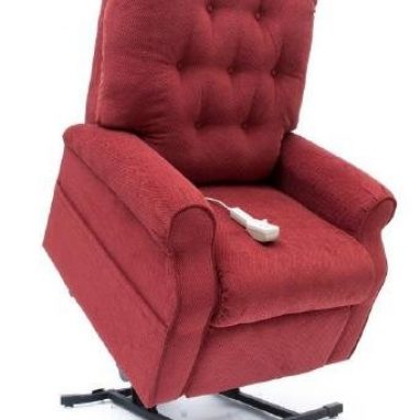 Three Position Lift Chair
