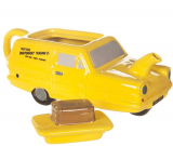 Three Wheeler Van Only Fools And Horses Teapot