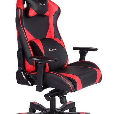 Throttle Series Echo Premium Gaming Chair