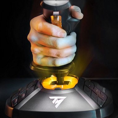 Thrustmaster Joystick