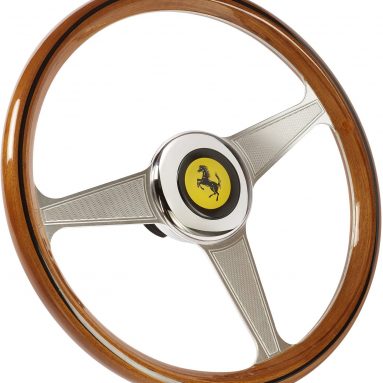 Thrustmaster VG Thrustmaster Ts Ferrari 250Gto Wheel Add-On – PC
