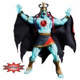 ThunderCats Mumm-Ra Glow-in-the-Dark Mega Scale Action Figure