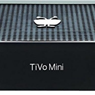 TiVo  TiVo Mini (Current Version)