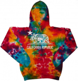 California bear sweatshirt