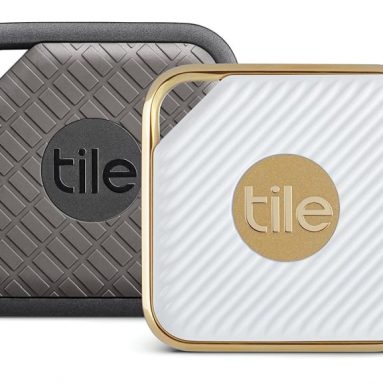 Tile – Key Finder