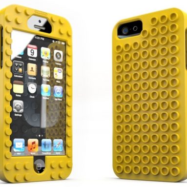 TinkerBrick Case for iPhone 5