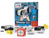 Tinkerbots Wheeler Set