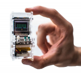 TinyCircuits Arcade Kit Toy