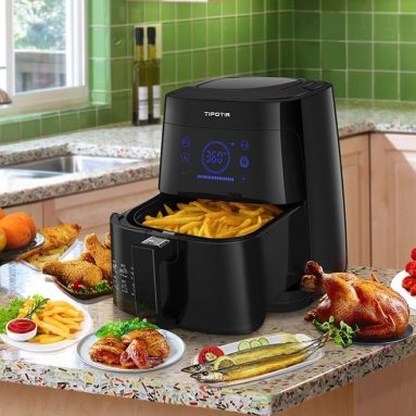 Tipotin Air Fryer