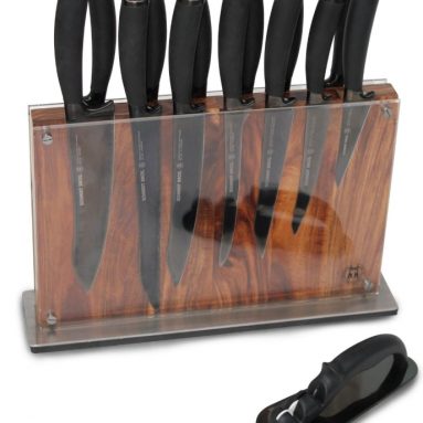 Titan 15 Piece Full Knife Set