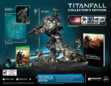 Titanfall Collector’s Edition