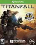 Titanfall – Xbox One