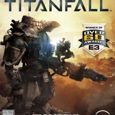 Titanfall – Xbox One