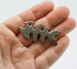 Titanium Bonefish Multitool