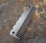 Titanium Tactical EDC KeyChain