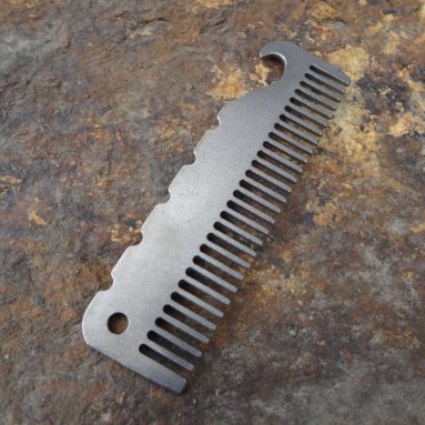 Titanium Tactical EDC KeyChain