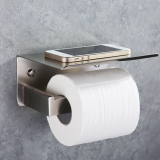 Toilet Paper Holder