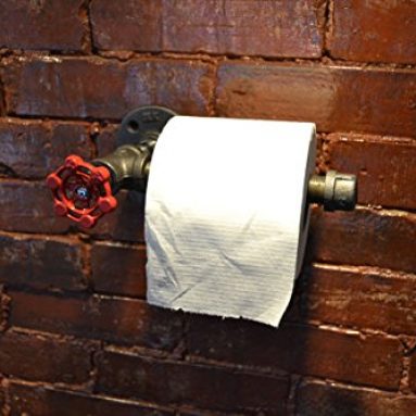Toilet Paper Holder