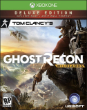 Tom Clancy’s Ghost Recon Wildlands (Deluxe Edition) – Xbox One