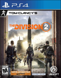 Tom Clancy’s The Division 2 – PlayStation 4 Standard Edition