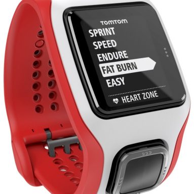 TomTom Multi-Sport Cardio