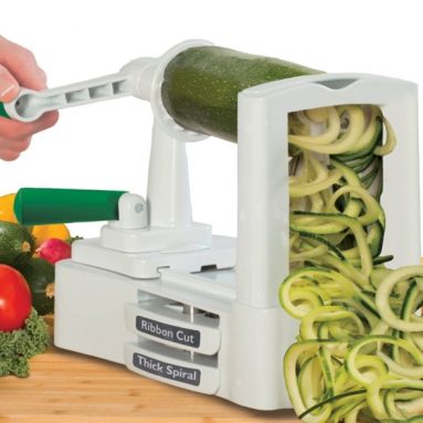 Top Spiralizer