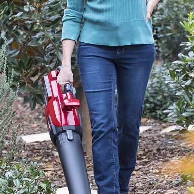 Toro PowerPlex Brushless Cordless Blower