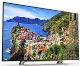 Toshiba 65-Inch 4K Ultra HD 240Hz Smart LED HDTV