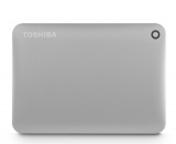 Toshiba Canvio Connect II 2TB Portable Storage
