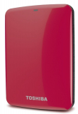 Toshiba Canvio Connect Portable Hard Drive