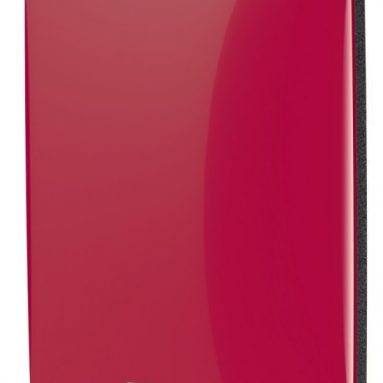 Toshiba Canvio Connect Portable Hard Drive