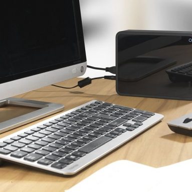 Toshiba Canvio for Desktop 6TB External Hard Drive