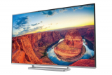 Toshiba 55-Inch 1080p 240Hz Smart LED HDTV
