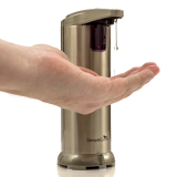 Touchless Automatic Soap Dispenser