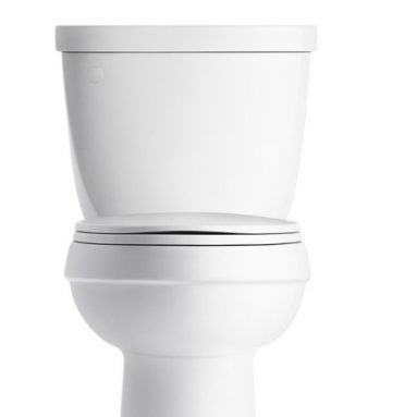 Touchless Toilet Flush Kit