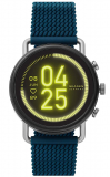 Touchscreen Smartwatch with Heart Rate