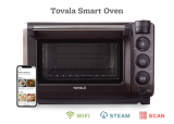 Tovala Gen 2 Smart Steam Oven | Countertop WiFi