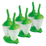 Tovolo Bug Pop Molds