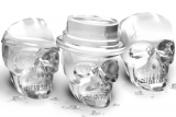 Tovolo Skull Ice Molds