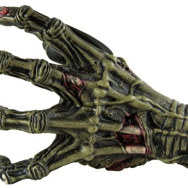 Toxic Zombie Ghastly Grip Guitar Hanger