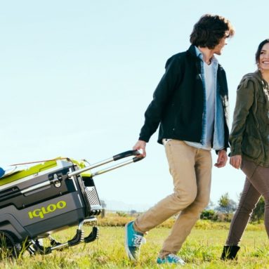 Trailmate Journey Cooler