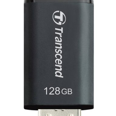 Transcend 128GB JetDrive Go 300 Black Plating