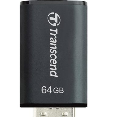 Transcend 64GB JetDrive Go 300 Black Plating