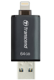 Transcend 64GB JetDrive Go 300 Black Plating