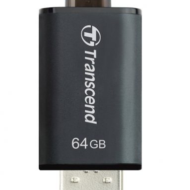 Transcend 64GB JetDrive Go 300 Black Plating