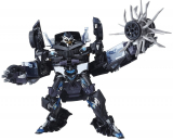 Transformers Masterpiece Movie Series Barricade MPM-5